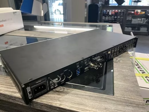 RME - FIREFACE-UFXIII 3